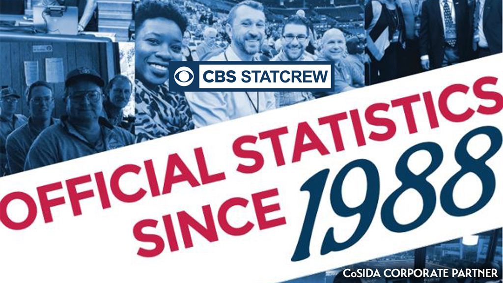 A Message from CBS StatCrew to Our Clients